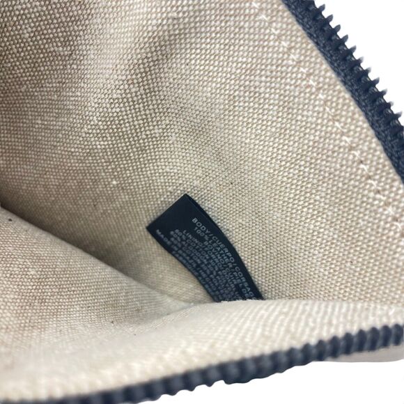 Botkier Valentina Flap Leather Clutch with Card Holder Beige Color MSRP: $88.00 - Picture 8 of 10